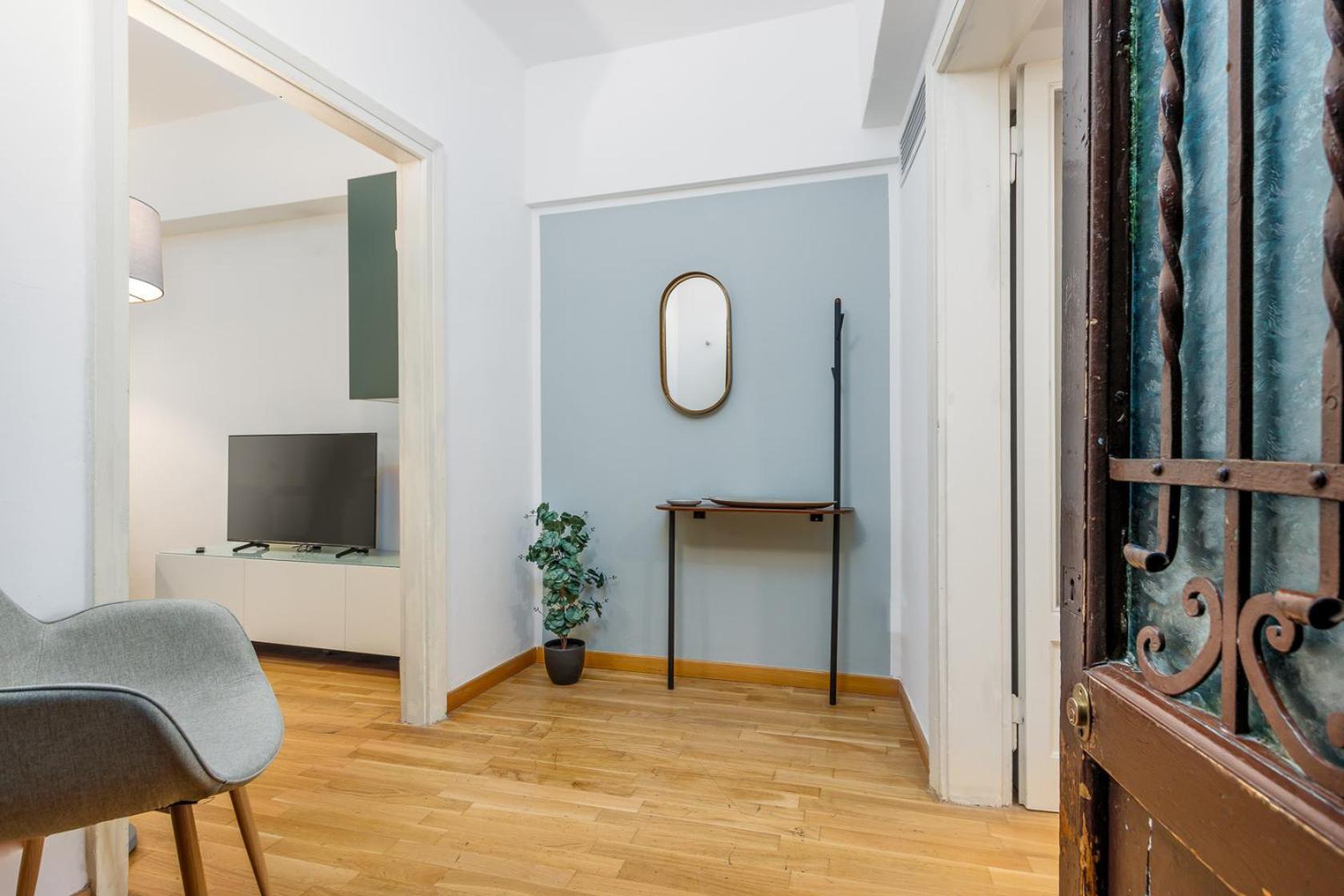 Near Funicolar Bergamo Alta Design House 1 Daire Dış mekan fotoğraf