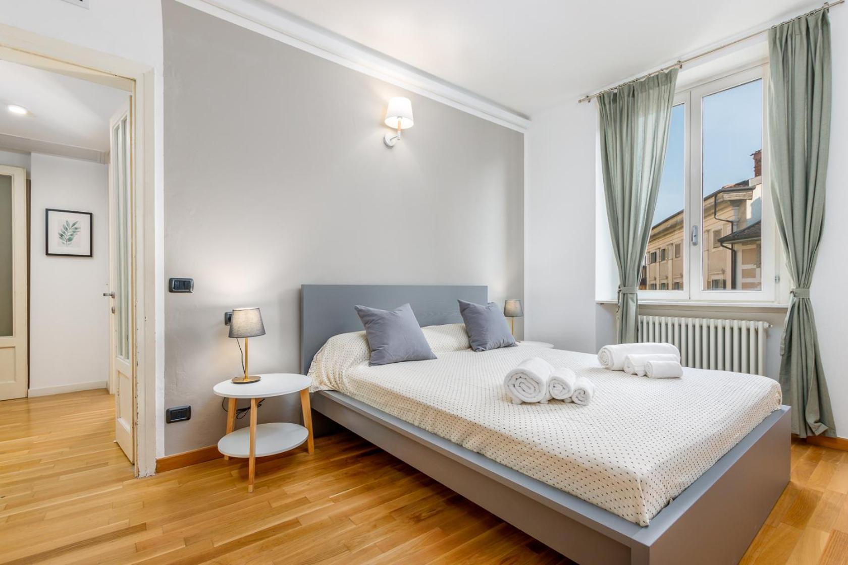 Near Funicolar Bergamo Alta Design House 1 Daire Dış mekan fotoğraf